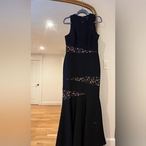 BCBG MaxAzeria gown. Size 10 (L) Women’s.